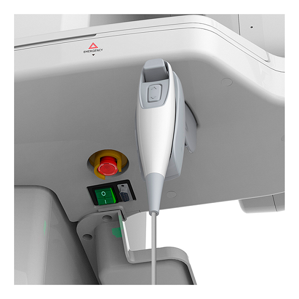 Vatech Green 16 - панорамный рентгеновский цифровой аппарат с функцией кт, 16x9, без цефалостата