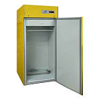 Холодильник для хранения медицинских отходов Кондор 21
