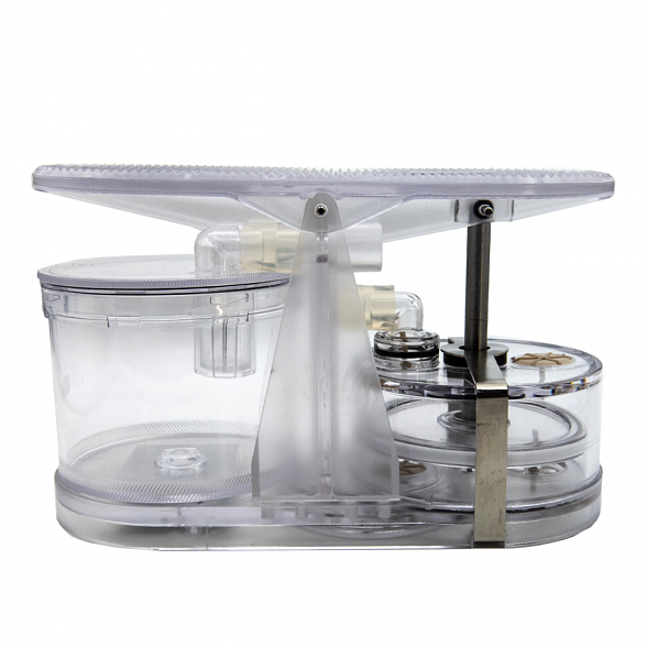 АПМ-МП-1 Аспиратор портативный с механическим приводом