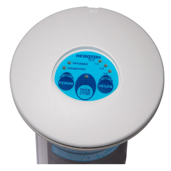 Ионизатор серебра для воды "Невотон ИС-112"