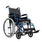 Санитарный стул TU 55