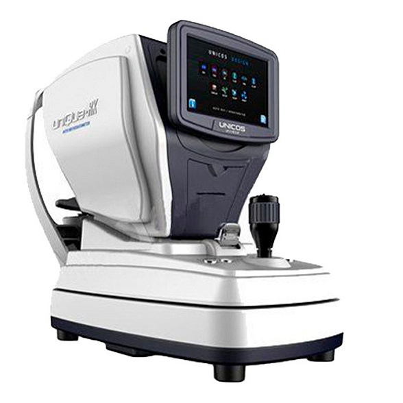 Авторефрактокератометр URK-800F Unicos c поверкой
