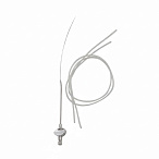 Игла для пункции и дренирования гайморовой пазухи, Surgiwell