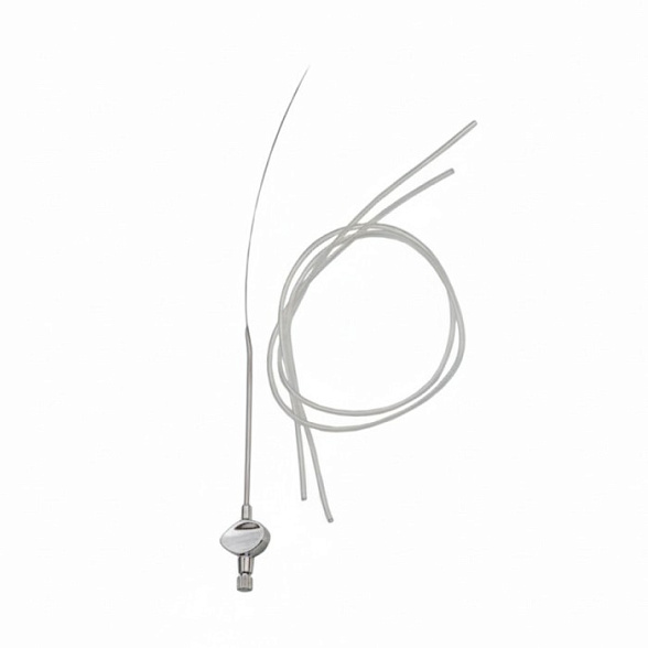 Игла для пункции и дренирования гайморовой пазухи, Surgiwell