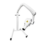 New Life Radiology Evolution X3000 Mobile - высокочастотный мобильный дентальный рентген (Италия)