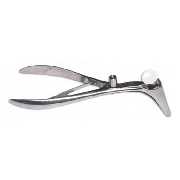 Устройство для обработки носовых раковин (к аппарату Тонзиллор-ММ)