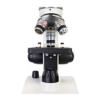 Микроскоп Levenhuk Discovery Femto Polar с книгой