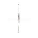 Ложка ушная двухсторонняя острая, Surgiwell