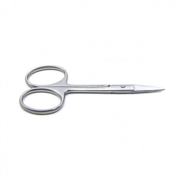 Ножницы IRIS, остроконечные прямые, 100 мм (Н-19р), МИЗТ