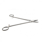 Иглодержатель сосудистый, 200 мм. Surgiwell