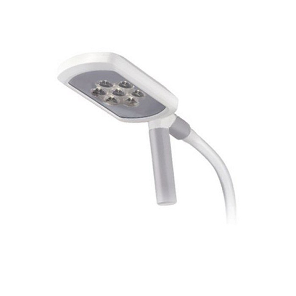 Светильник хирургический marLED E1 c креплением на рельсу пр-ва KLS Martin