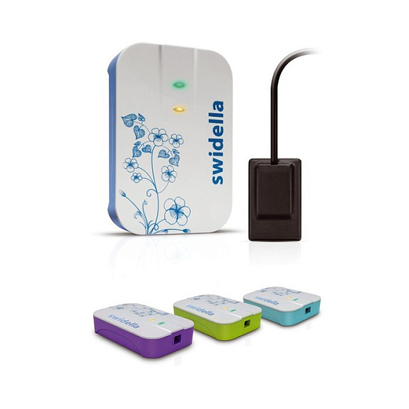 Swidella Xelia V8 - радиовизиографическая система