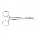 Иглодержатель по Мейо-Гегару 14см