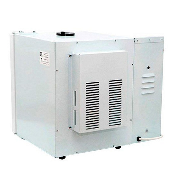 Стерилизатор воздушный ГП-40 МО