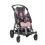 Детская инвалидная коляска ДЦП Patron Tom 5 Streeter MINI