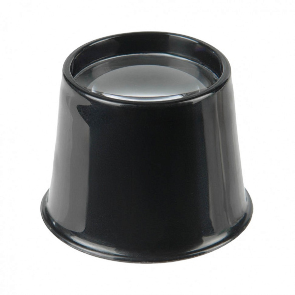 Лупа часовая Veber MG10-25, Veber