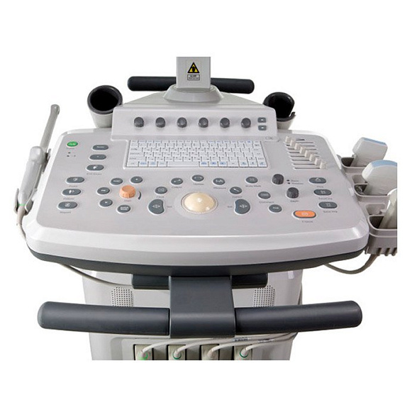 Стационарный УЗИ-сканер EDAN U2 Prime Edition Vet