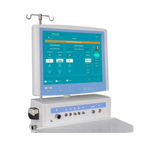 Универсальная офтальмологическая система для микрохирургии глаза OPTIMED PROFI