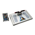 Динамометр электронный становой ДЭС-300-Д