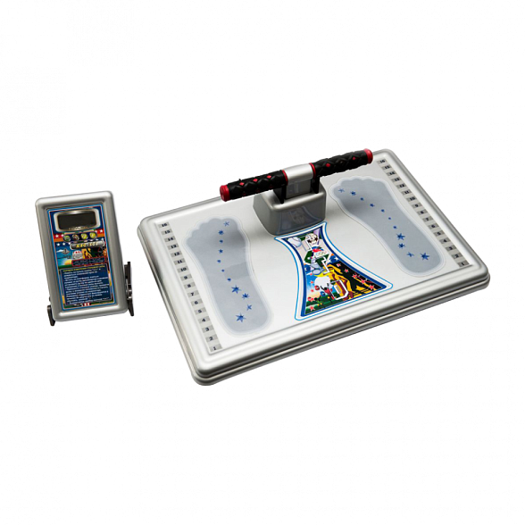 Динамометр электронный становой ДЭС-300-Д