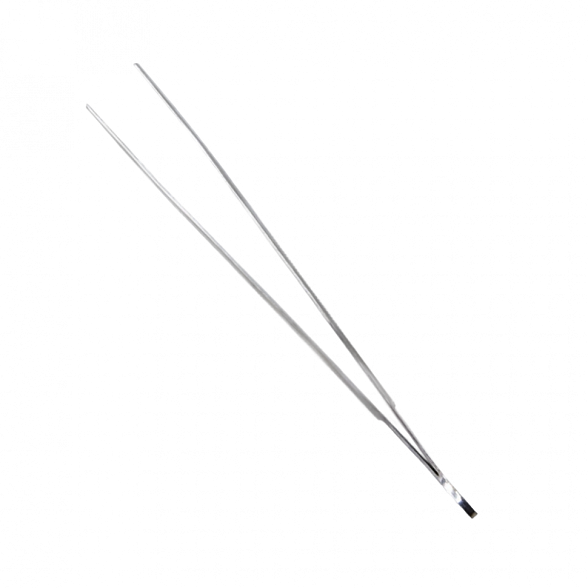 Пинцет анатомический, 200 мм, Surgiwell