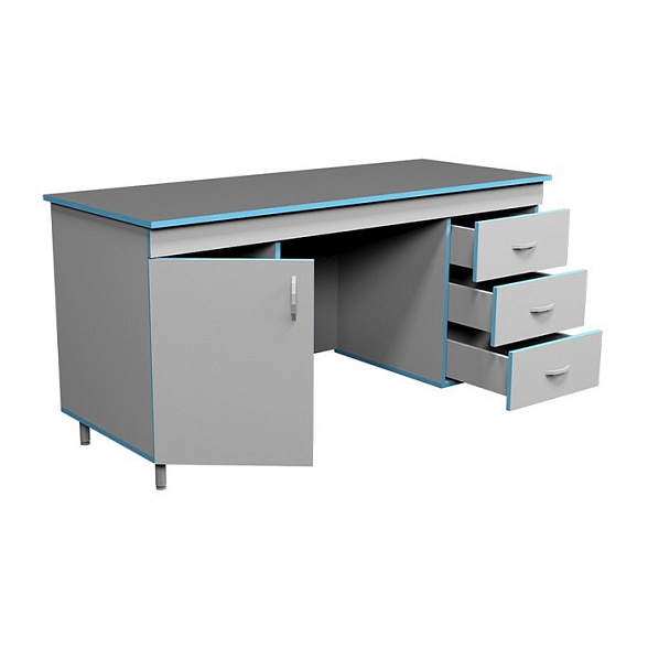 Стол письменный СП НВК 1500