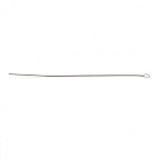 Петля микробиологическая, нихромовая, 3 мм (5 шт/уп)