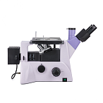 Микроскоп металлографический инвертированный цифровой MAGUS Metal VD700