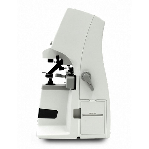 Автоматический диоптриметр с измерением пропускания UV CLM-3100P