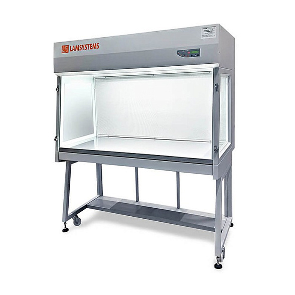 Ламинарное укрытие с горизонтальным потоком (КД 419.150.01)