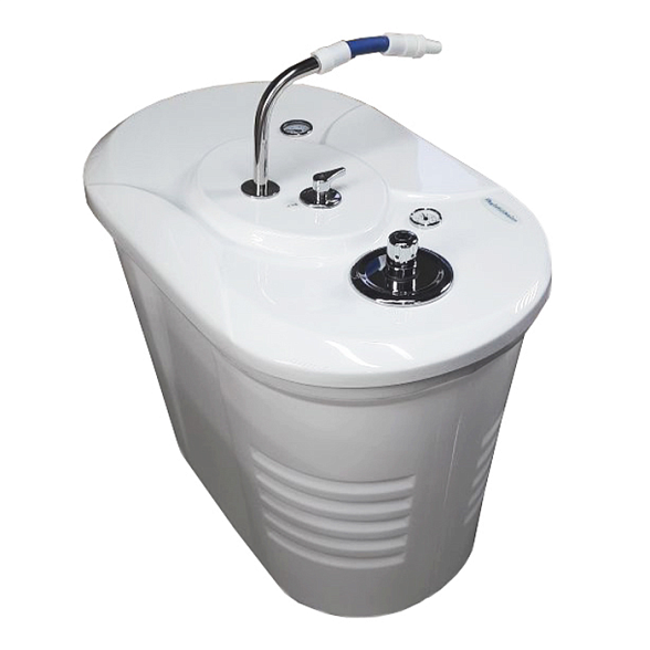 Душ Шарко «Вуокса» (модель «Эконом Оптима»)