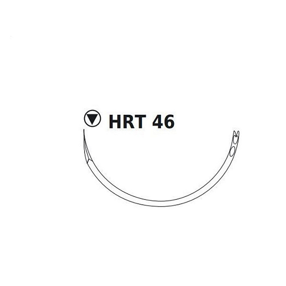 Иглы G 412/8 HRT 46 (100) в блистерах