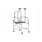 Ходунки инвалидные FS203 Армед