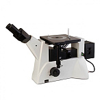 Микроскоп Микромед МЕТ-3