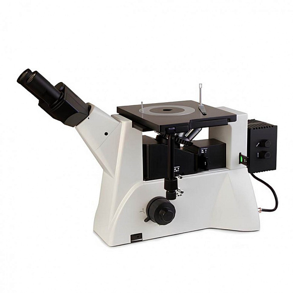 Микроскоп Микромед МЕТ-3