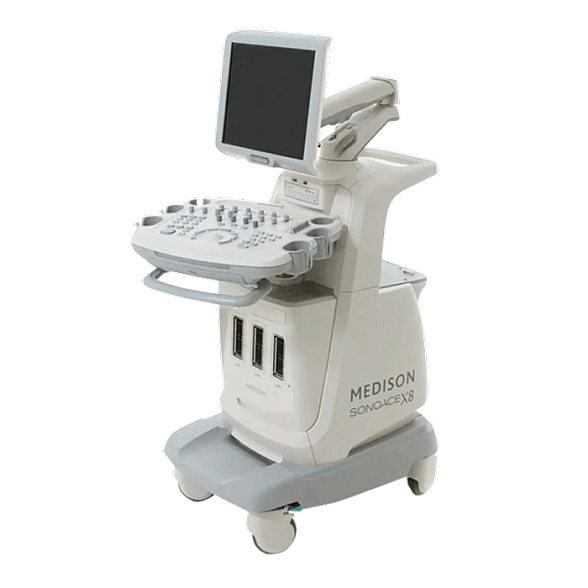 УЗИ сканер SonoAce X8, Samsung Medison
