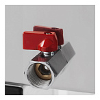 Нагреватель термокомпрессов НТВ-50С