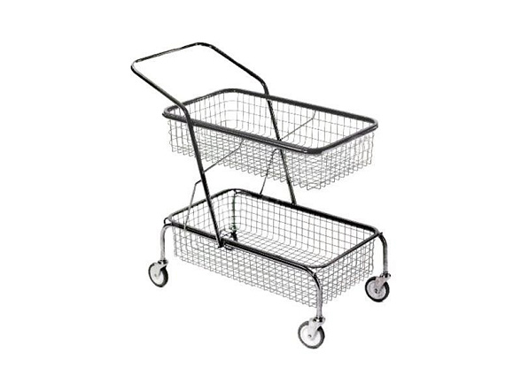 Тележка медицинская 265 Merivaara