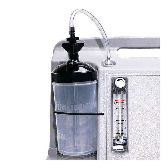 Кислородный концентратор JAY-3A