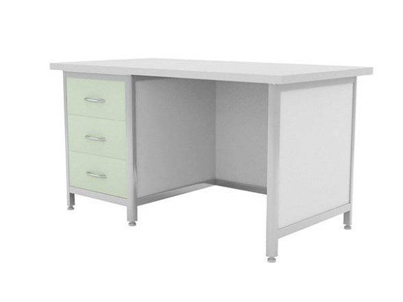 Стол лабораторный СЛТК-Л-03