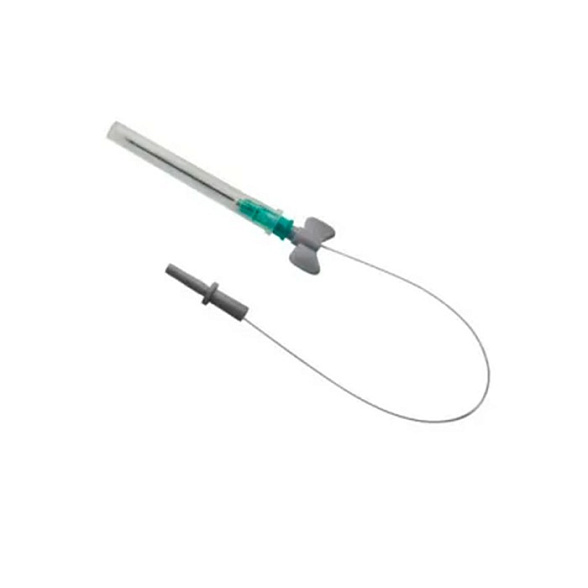 Световод одноразовый для внутривенного облучения крови КИВЛ-01 к аппаратам лазерным терапевтическим