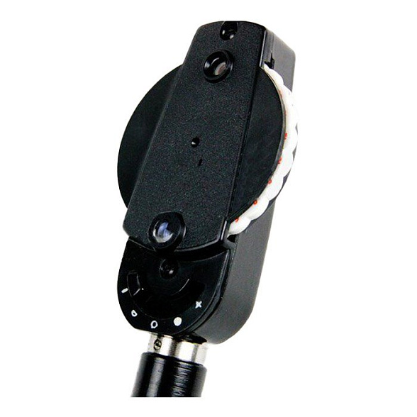 Офтальмоскоп ручной универсальный ОР-3Б-05