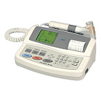 Спироанализатор CHESTGRAPH HI-101