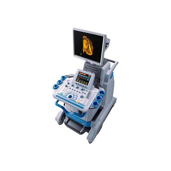 Ультразвуковой аппарат Apogee 3800 SIUI