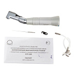 НУП-30М - наконечник угловой микромоторный с поворотной защелкой, КМИЗ