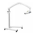 New Life Radiology Evolution X3000 Mobile - высокочастотный мобильный дентальный рентген (Италия)