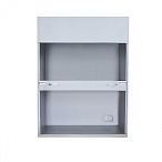 Шкаф вытяжной настольный химостойкий ВБ-101