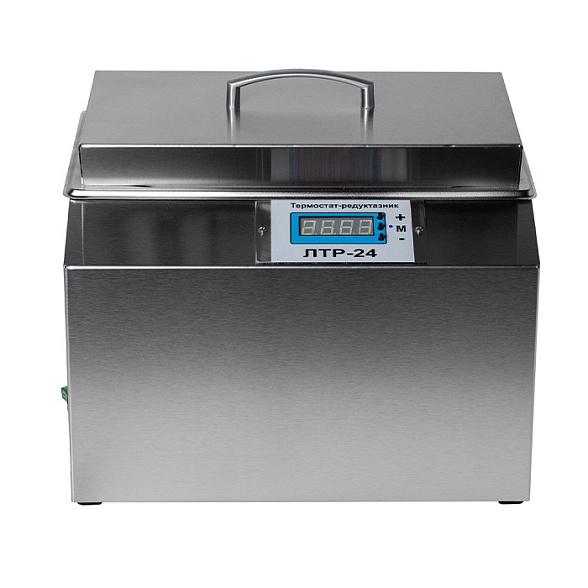 Лабораторный термостат-редуктазник "ЛТР - 24"