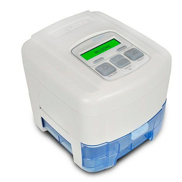 Прибор для терапии ночного апноэ SLEEP CUBE Auto