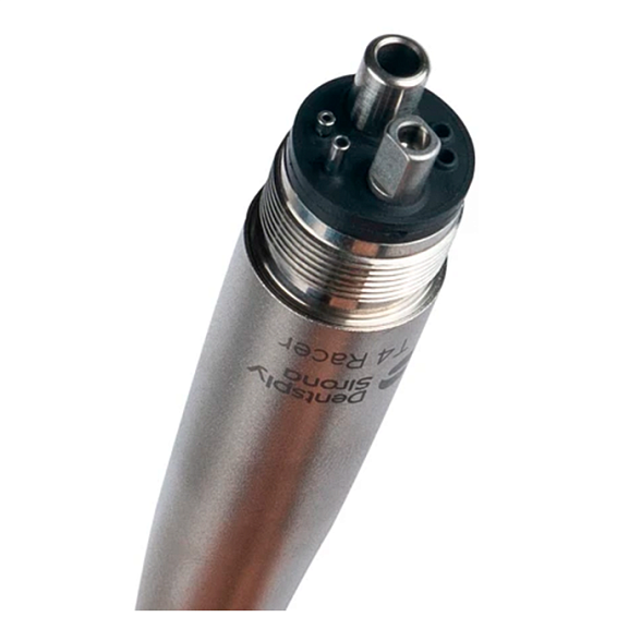 Sirona Комплект наконечников: T2 LINE A 40 L, T2 Line AH 40 L, T4 Racer Midwest